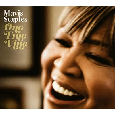 Afbeelding van Mavis Staples One True Vine (CD)