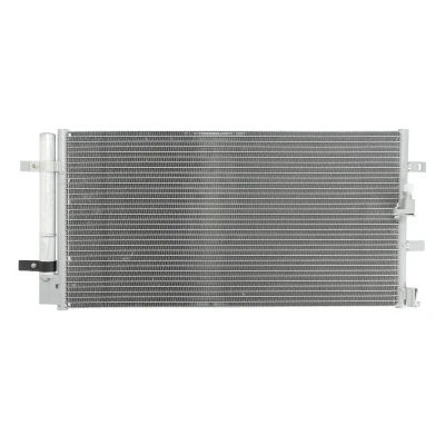 Afbeelding van Nissens Airco condensor 940430