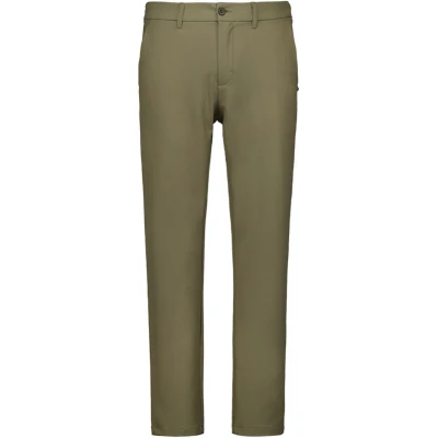 Afbeelding van No Excess Chino Broek Stretch Groen XL32