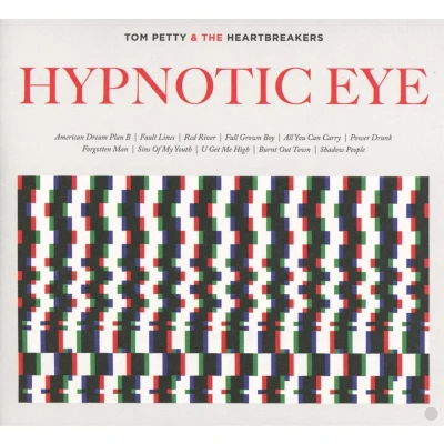 Afbeelding van Hypnotic Eye