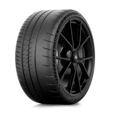 Image de Pneu Auto circuit homologué route Michelin Pilot Sport Cup 2 (semi slick) 325/30 R21 104Y FSL (N0)