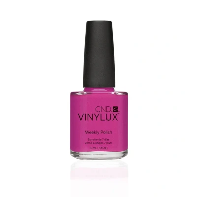 Afbeelding van CND Colour Vinylux Sultry Sunset #168 15 ml