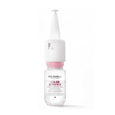Afbeelding van Goldwell Dualsenses Color Extra Rich Lock Serum 12x18ml