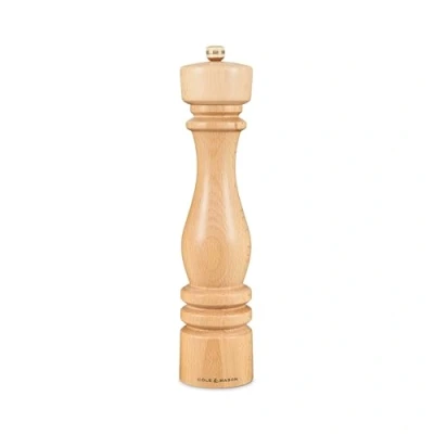 Afbeelding van Cole &amp; Mason Pepermolen London 30cm Beech