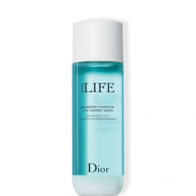 Afbeelding van Dior Hydra Life 2 In 1 Sorbet Water 175 ml