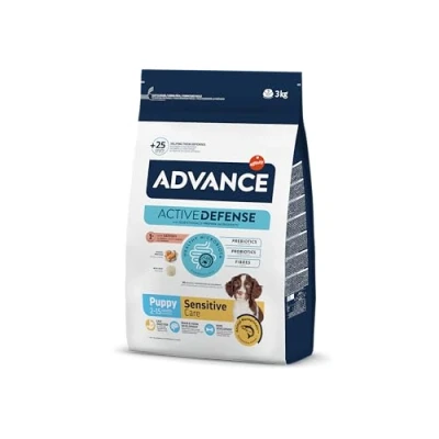 Afbeelding van Advance Puppy Sensitive 3 KG