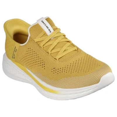 Afbeelding van Skechers Slade Quinto Slip On, yel, 42 EU