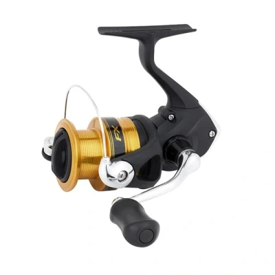 Afbeelding van Shimano FX 2500 FC Vismolen