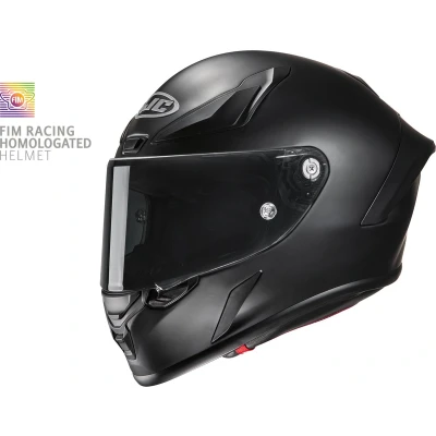 Afbeelding van HJC RPHA 1 Matte Black 2XL Maat Helm