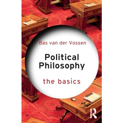 Afbeelding van The Basics Political Philosophy:
