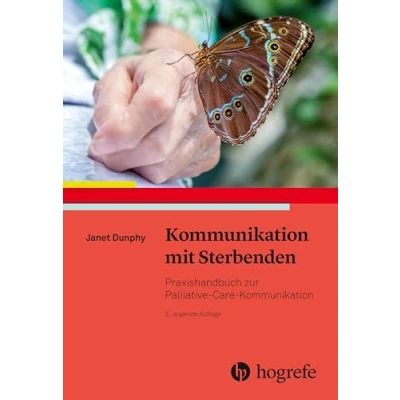 Afbeelding van Kommunikation mit Sterbenden
