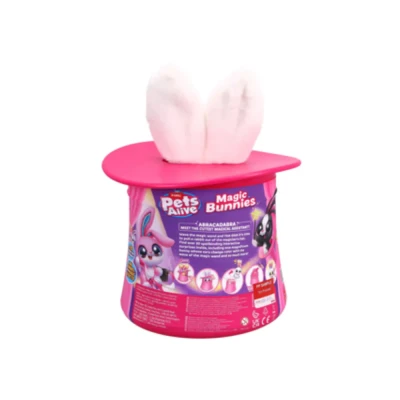 Afbeelding van Pets Alive Magic Bunnies Magische Konijnen van ZURU
