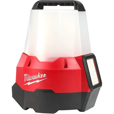 Afbeelding van Milwaukee M18 TAL 0 Tradesman Area Lamp