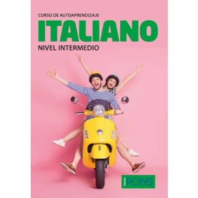 Afbeelding van Italiano nivel intermedio