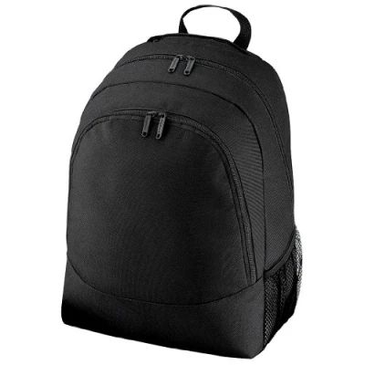 Afbeelding van Bagbase Universal Backpack Zwart 18 Liter