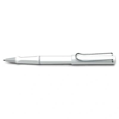 Afbeelding van LAMY Safari White RB