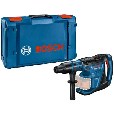 Afbeelding van Bosch Professional GBH 18V 40 C accu boorhamer BITURBO Zonder en lader In XL Boxx