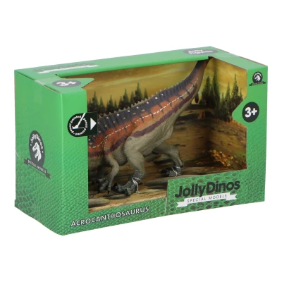Afbeelding van Speelgoed Dinosaurus Acrocanthosaurus 8719075492291