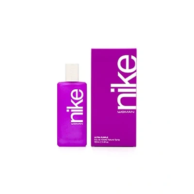 Afbeelding van Ultra Purple Woman eau de toilette spray 100ml