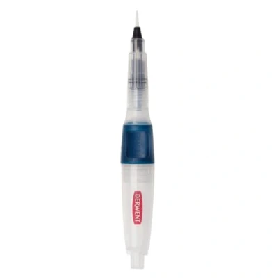 Afbeelding van Derwent Push Button Waterbrush Medium DWB2305823