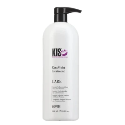 Afbeelding van KIS KeraMoist Treatment 1000 ml