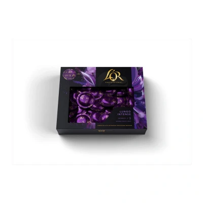 Afbeelding van L&#039;Or Lungo Intense Discs 300x6g