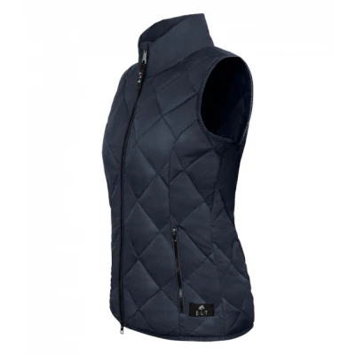 Image de ELT Bodychauffant Merano Bleu Profond M