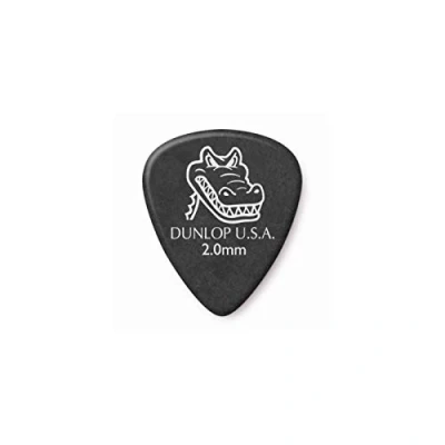 Image de Dunlop 72 MED GAT/GRIP EXTRA DUR ADU 417R200