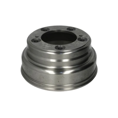 Afbeelding van ABE C60509ABE Remtrommel Zonder wiellager 108 Achteras