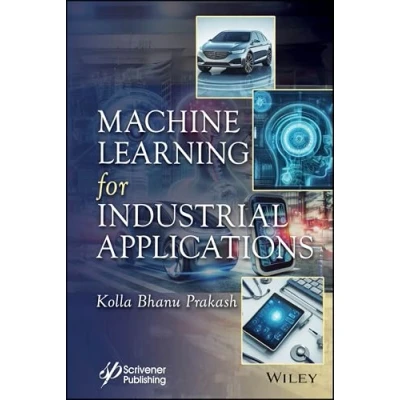 Afbeelding van Machine Learning for Industrial Applications