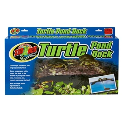 Afbeelding van Zoo Med Turtle Pond Dock