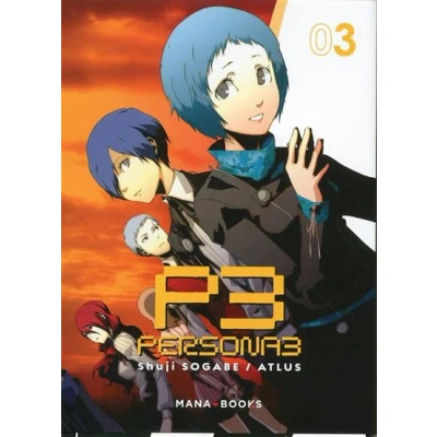 Image de Persona 3 T03
