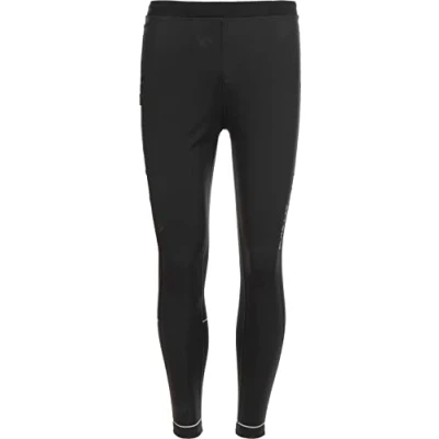 Afbeelding van Elite LAB Trainingsbroek, Heren, Maat: XXL, Black