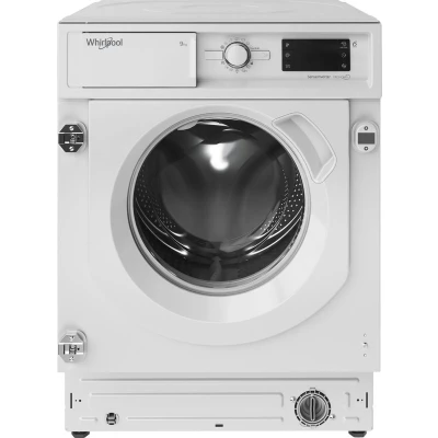 Afbeelding van Whirlpool BI WMWG 91485 EU inbouw wasmachine