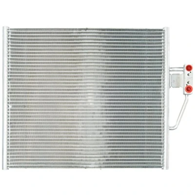 Afbeelding van Valeo Airco condensor 817607