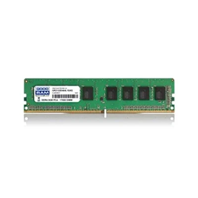 Afbeelding van RAM Memory GoodRam GR2666D464L19S 4 GB DDR4