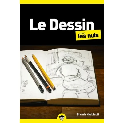Image de Le dessin pour les Nuls, poche, 2e éd