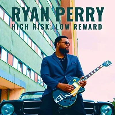 Afbeelding van High Risk, Low Reward