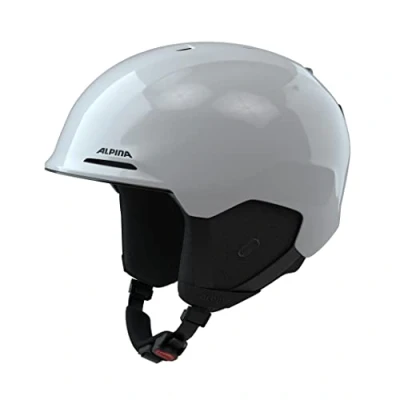 Afbeelding van Alpina Brix Skihelm Unisex