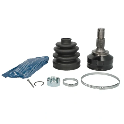 Afbeelding van Homokineet reparatie set, aandrijfas MEYLE 11 14 498 0111, voor o.a. CITROËN, PEUGEOT