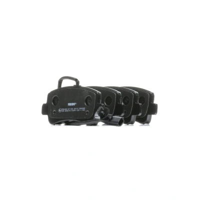Afbeelding van Ferodo Remblokset FVR4348