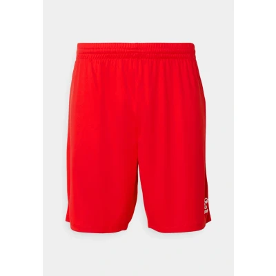 Afbeelding van Hummel Essential Korte broeken, Heren, Maat: 4XL, True red