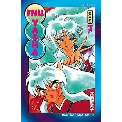 Afbeelding van Inu Yasha