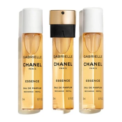 Image de Chanel Gabrielle Essence Coffret Miniature