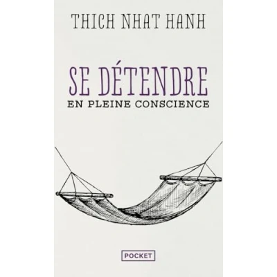 Afbeelding van Se detendre en pleine conscience