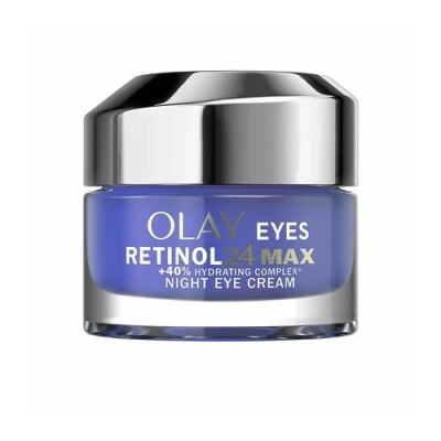 Image de Olay Retinol24 Max Night Crème pour les yeux 15 ml