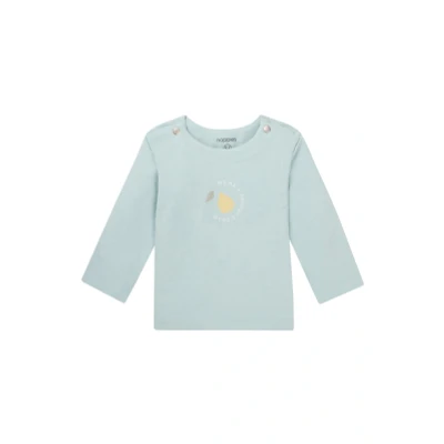 Image de Longsleeve Onley Whisper White 56