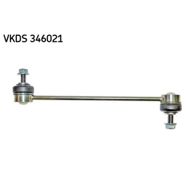 Afbeelding van SKF VKDS 346021 Stabilisatorstang met synthetisch vet RENAULT: Kangoo I, I Express, Scénic 1