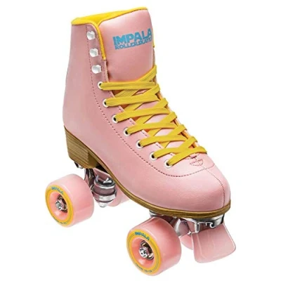 Afbeelding van Impala Other Hg Axs, rolschaatsen, roze, 39 EU