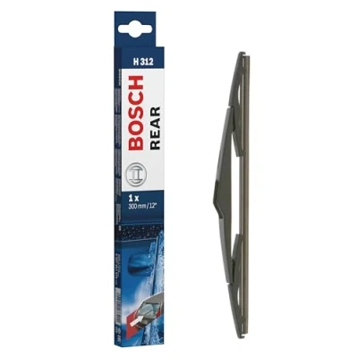 Image de 1 balai d&#039;essuie glace bosch twin h312